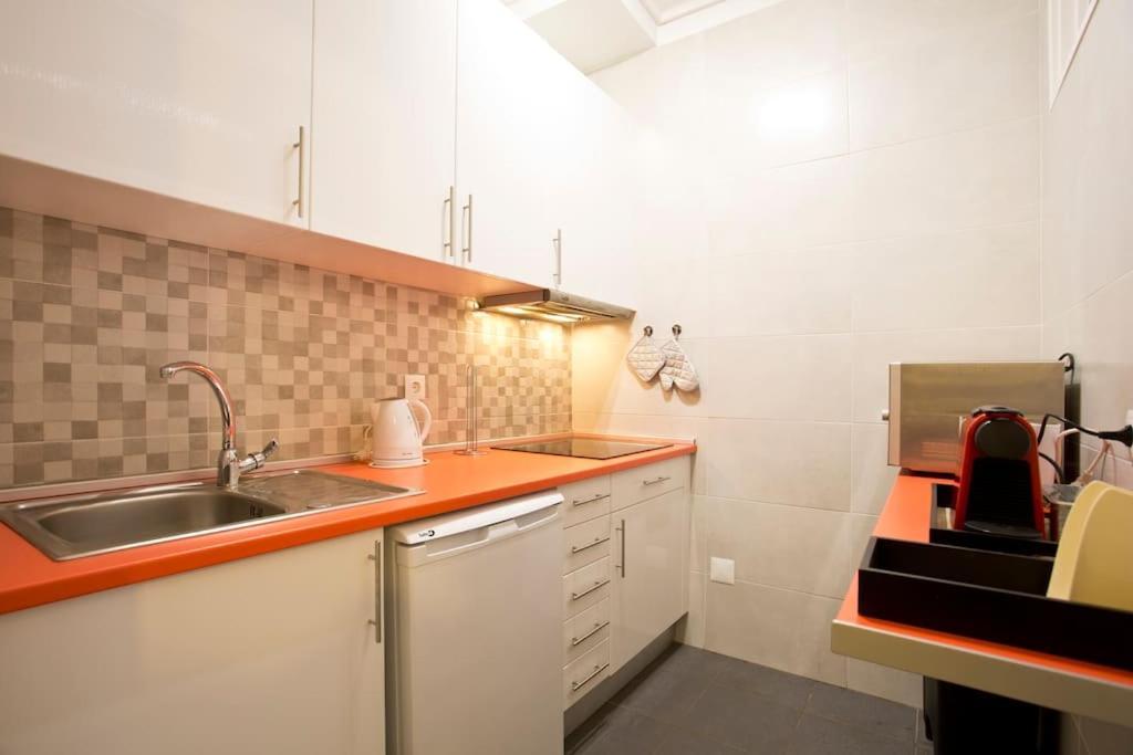 פורטו Aposentus - Breiner Apartment מראה חיצוני תמונה