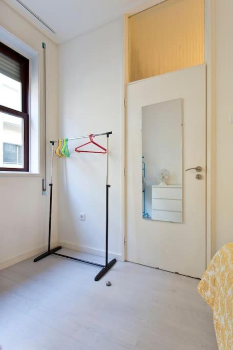 פורטו Aposentus - Breiner Apartment מראה חיצוני תמונה