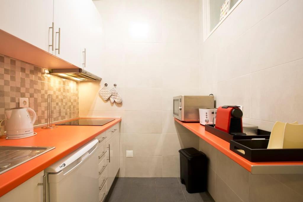 פורטו Aposentus - Breiner Apartment מראה חיצוני תמונה