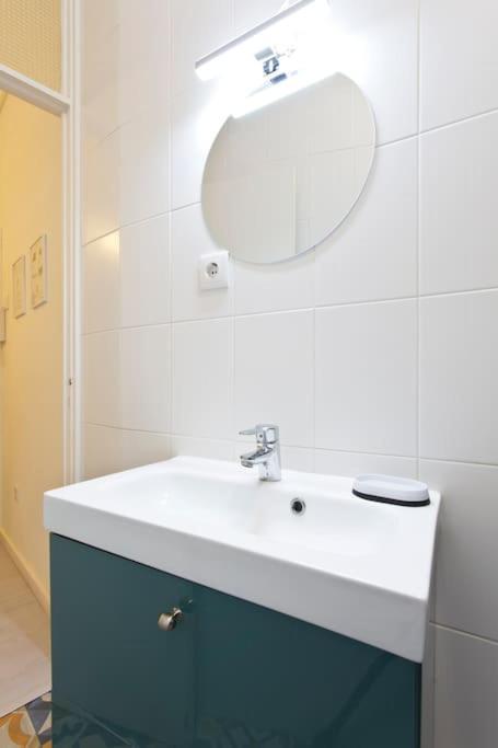 פורטו Aposentus - Breiner Apartment מראה חיצוני תמונה